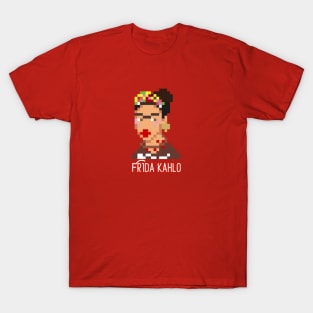 Frida Kahlo T-Shirt